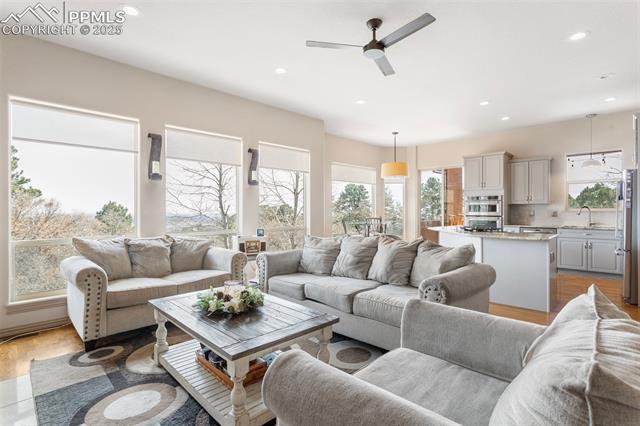 MLS Image for 250  Stonebeck  ,Colorado Springs, Colorado