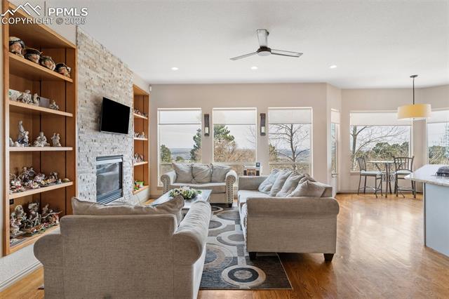 MLS Image for 250  Stonebeck  ,Colorado Springs, Colorado