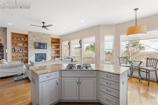 MLS Image for 250  Stonebeck  ,Colorado Springs, Colorado