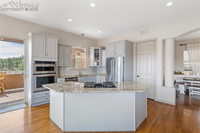 MLS Image for 250  Stonebeck  ,Colorado Springs, Colorado