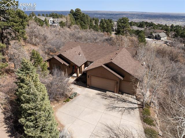 MLS Image for 250  Stonebeck  ,Colorado Springs, Colorado