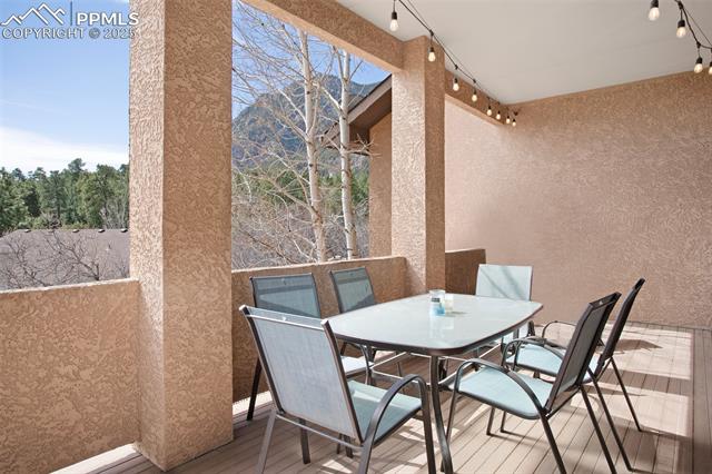MLS Image for 250  Stonebeck  ,Colorado Springs, Colorado