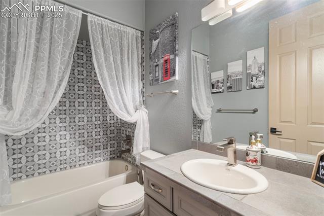 MLS Image for 250  Stonebeck  ,Colorado Springs, Colorado