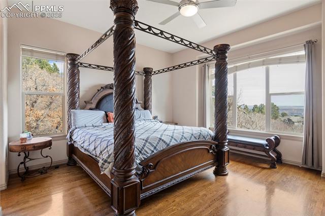 MLS Image for 250  Stonebeck  ,Colorado Springs, Colorado