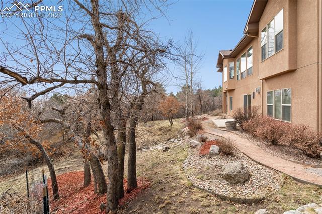 MLS Image for 250  Stonebeck  ,Colorado Springs, Colorado