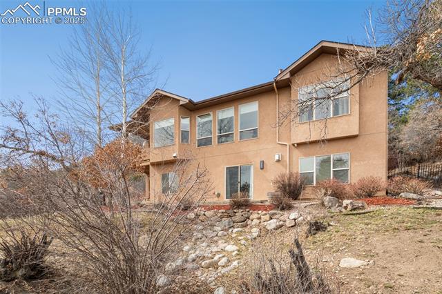 MLS Image for 250  Stonebeck  ,Colorado Springs, Colorado