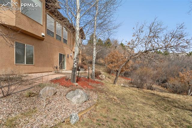 MLS Image for 250  Stonebeck  ,Colorado Springs, Colorado