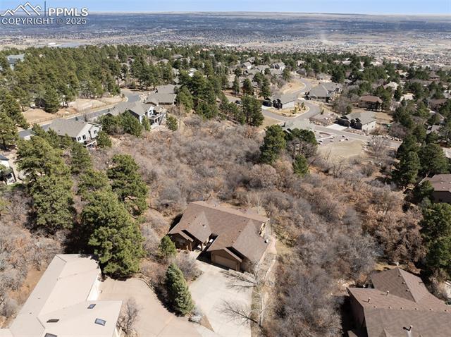 MLS Image for 250  Stonebeck  ,Colorado Springs, Colorado