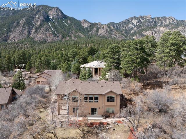 MLS Image for 250  Stonebeck  ,Colorado Springs, Colorado