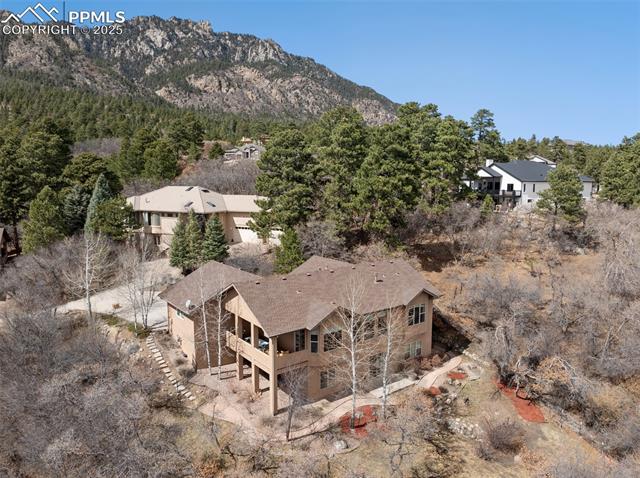MLS Image for 250  Stonebeck  ,Colorado Springs, Colorado