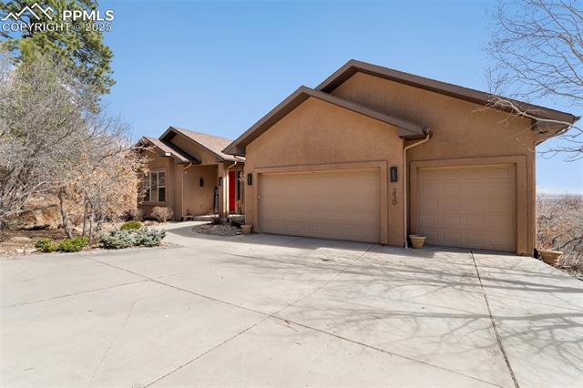 MLS Image for 250  Stonebeck  ,Colorado Springs, Colorado