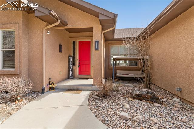 MLS Image for 250  Stonebeck  ,Colorado Springs, Colorado