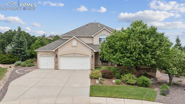 4636  Bethany  , colorado springs  House Search MLS Picture