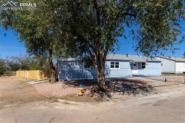 MLS Image for 526  Crest  ,Fountain, Colorado