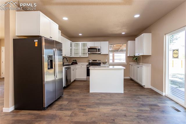 MLS Image for 526  Crest  ,Fountain, Colorado