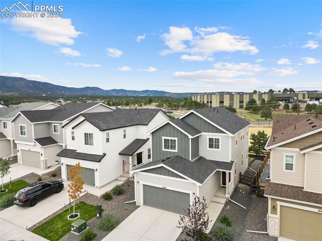 MLS Image for 16462  Mountain Flax  ,Monument, Colorado