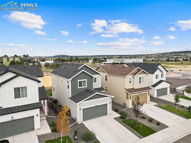 MLS Image for 16462  Mountain Flax  ,Monument, Colorado