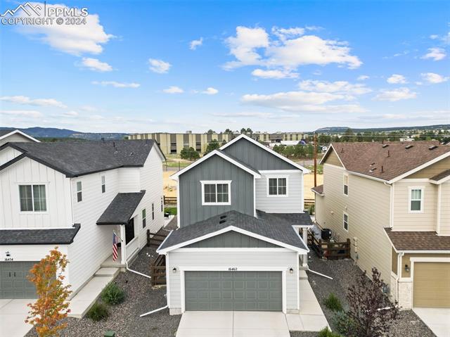 MLS Image for 16462  Mountain Flax  ,Monument, Colorado