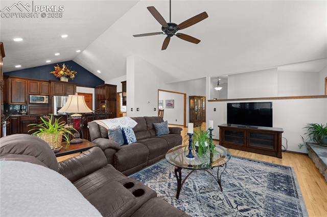 MLS Image for 17815  Saddlewood  ,Monument, Colorado