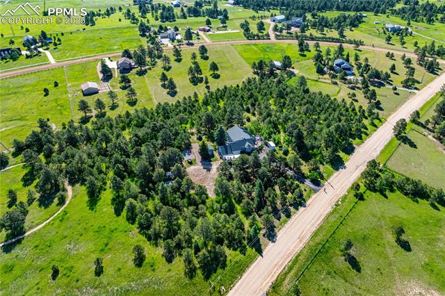 MLS Image for 17815  Saddlewood  ,Monument, Colorado