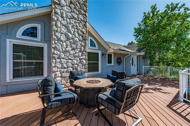 MLS Image for 17815  Saddlewood  ,Monument, Colorado