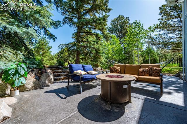 MLS Image for 17815  Saddlewood  ,Monument, Colorado