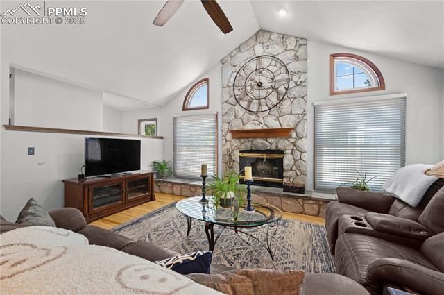 MLS Image for 17815  Saddlewood  ,Monument, Colorado
