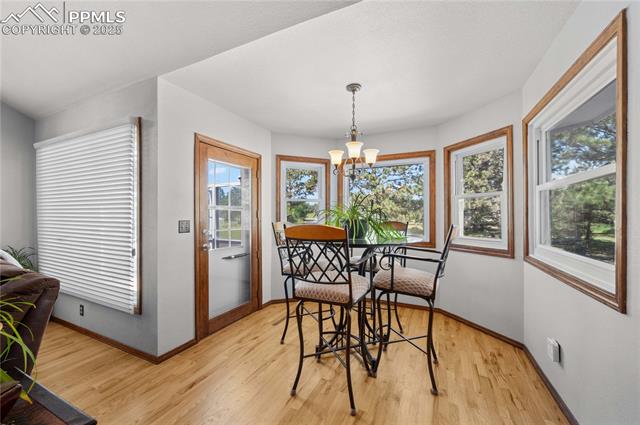 MLS Image for 17815  Saddlewood  ,Monument, Colorado