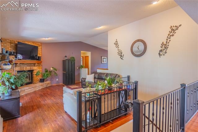 MLS Image for 115 E Kings Deer  ,Monument, Colorado