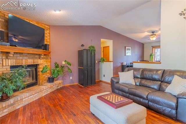 MLS Image for 115 E Kings Deer  ,Monument, Colorado