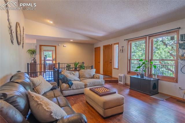 MLS Image for 115 E Kings Deer  ,Monument, Colorado
