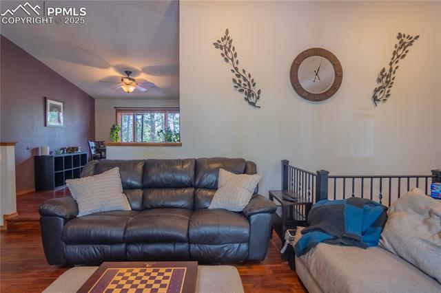 MLS Image for 115 E Kings Deer  ,Monument, Colorado