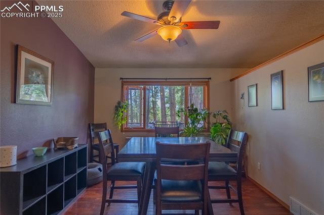 MLS Image for 115 E Kings Deer  ,Monument, Colorado