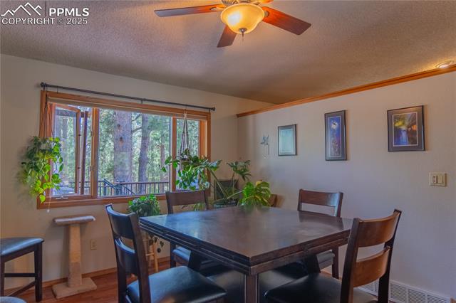 MLS Image for 115 E Kings Deer  ,Monument, Colorado
