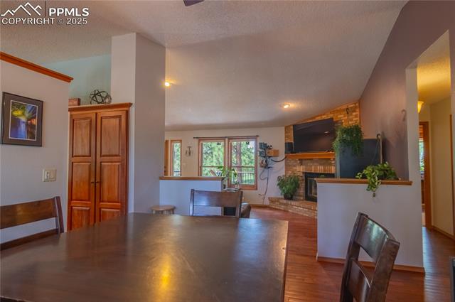 MLS Image for 115 E Kings Deer  ,Monument, Colorado