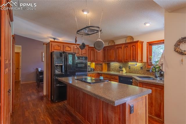 MLS Image for 115 E Kings Deer  ,Monument, Colorado