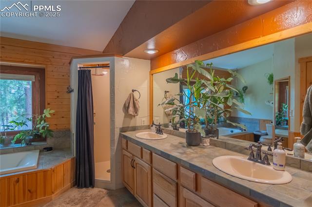 MLS Image for 115 E Kings Deer  ,Monument, Colorado