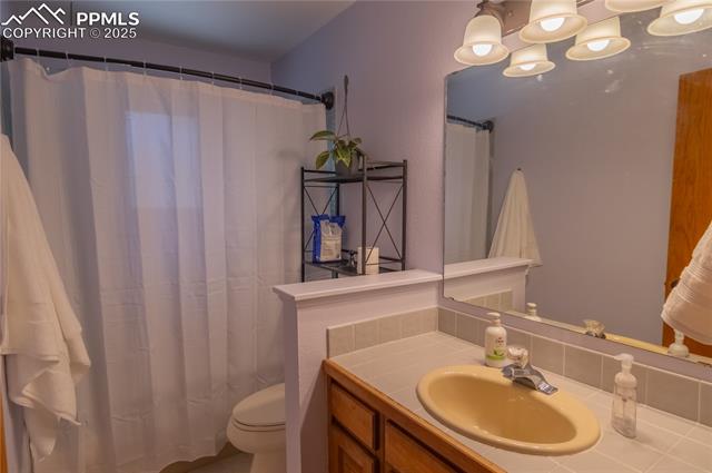 MLS Image for 115 E Kings Deer  ,Monument, Colorado