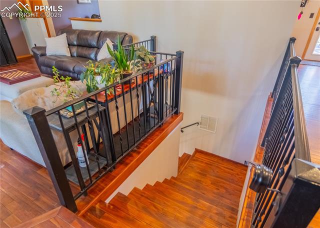 MLS Image for 115 E Kings Deer  ,Monument, Colorado