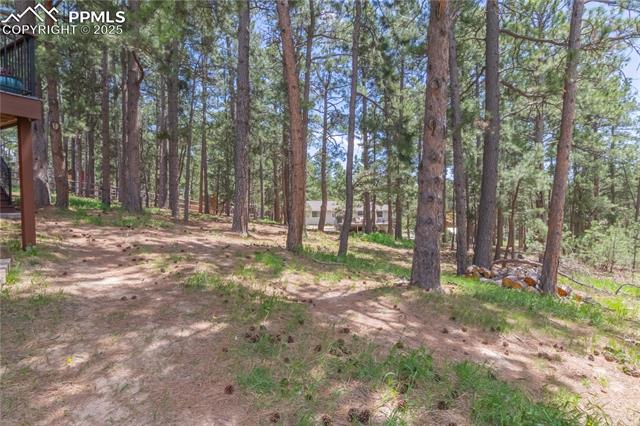 MLS Image for 115 E Kings Deer  ,Monument, Colorado