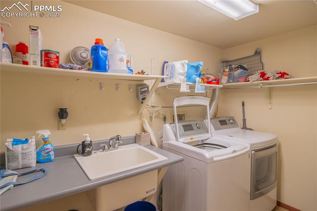 MLS Image for 115 E Kings Deer  ,Monument, Colorado