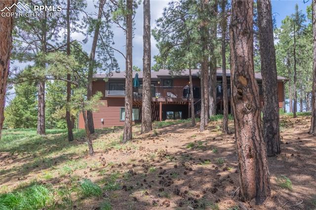 MLS Image for 115 E Kings Deer  ,Monument, Colorado