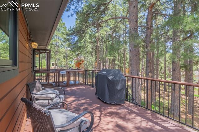 MLS Image for 115 E Kings Deer  ,Monument, Colorado