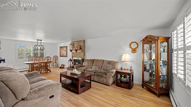 MLS Image for 17 W Clover  ,Colorado Springs, Colorado