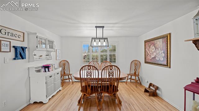 MLS Image for 17 W Clover  ,Colorado Springs, Colorado