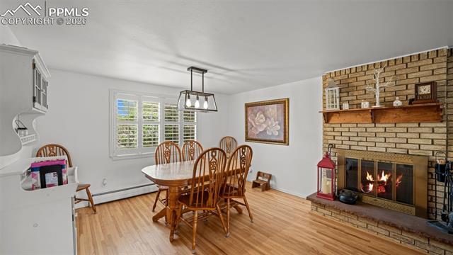 MLS Image for 17 W Clover  ,Colorado Springs, Colorado
