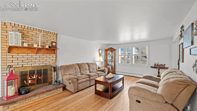 MLS Image for 17 W Clover  ,Colorado Springs, Colorado