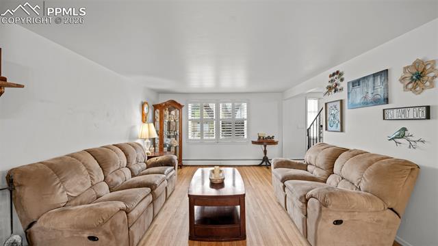 MLS Image for 17 W Clover  ,Colorado Springs, Colorado
