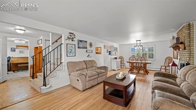 MLS Image for 17 W Clover  ,Colorado Springs, Colorado