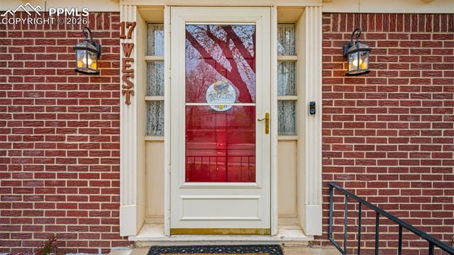 MLS Image for 17 W Clover  ,Colorado Springs, Colorado